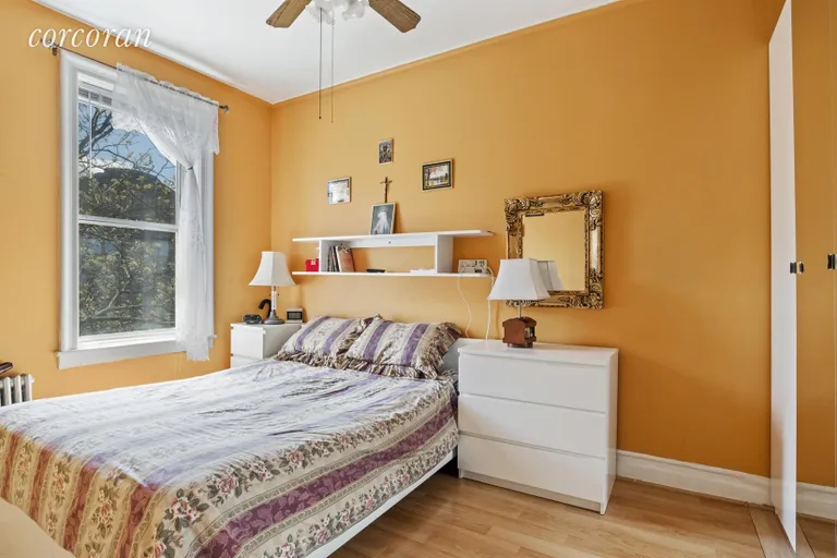 New York City Real Estate | View 705 41st Street, 19 | Bedroom | View 3