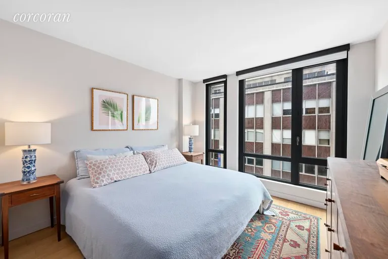 New York City Real Estate | View 153 Remsen Street, 2-D | room 3 | View 4
