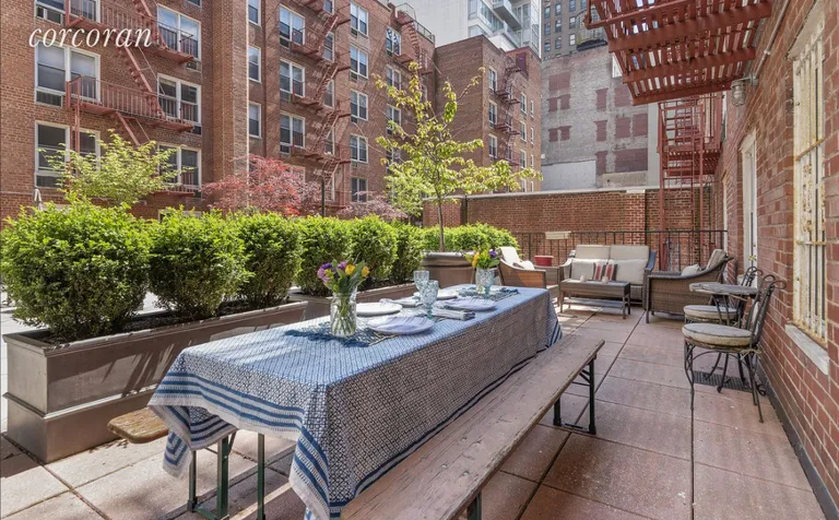 New York City Real Estate | View 25 West 13th Street, 1MS | 1 Bath | View 1