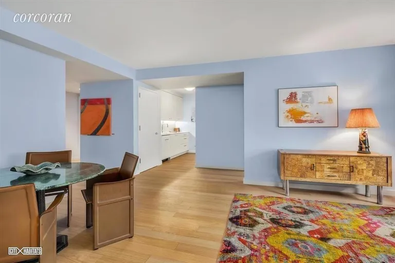 New York City Real Estate | View 153 Remsen Street, 3-A | room 1 | View 2