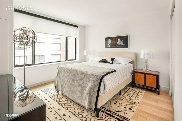 New York City Real Estate | View 153 Remsen Street, 3-A | room 3 | View 4