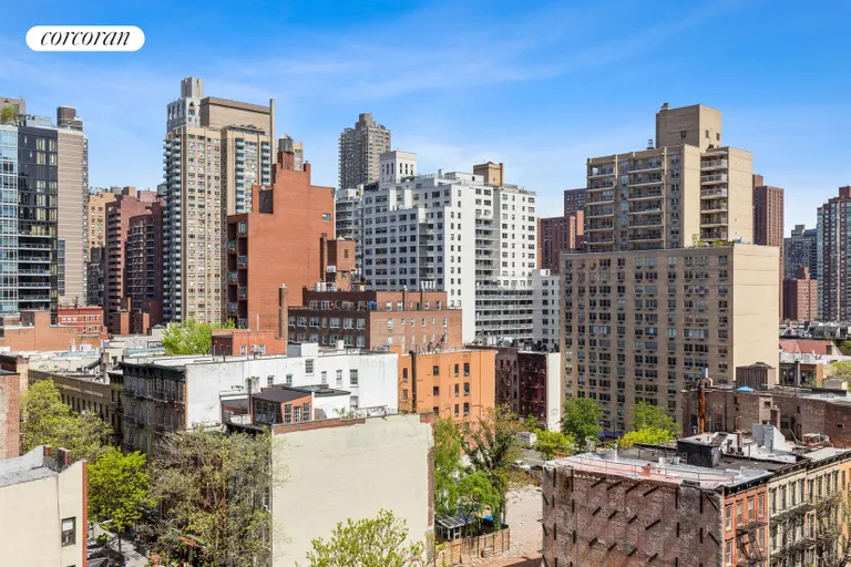 New York City Real Estate | View 400 East 85th Street, 11G | View | View 5