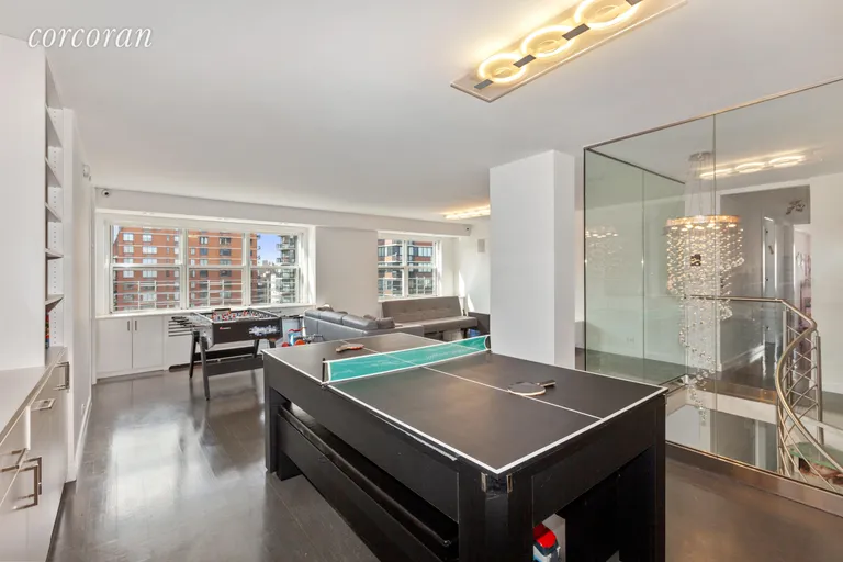 New York City Real Estate | View 401 East 74th Street, 20F/PH21F | room 2 | View 3