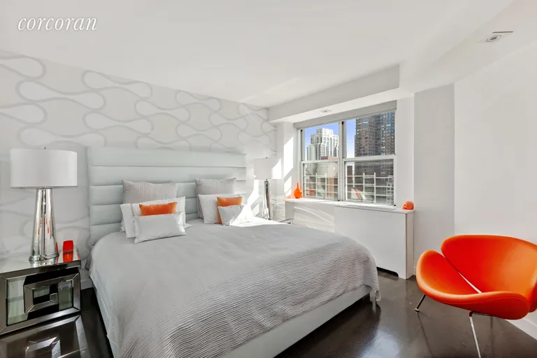 New York City Real Estate | View 401 East 74th Street, 20F/PH21F | room 11 | View 12
