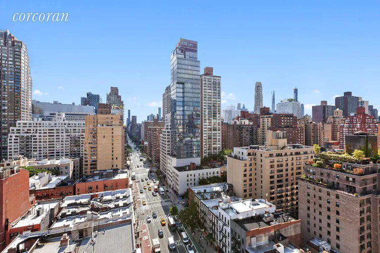 New York City Real Estate | View 401 East 74th Street, 20F/PH21F | room 20 | View 21
