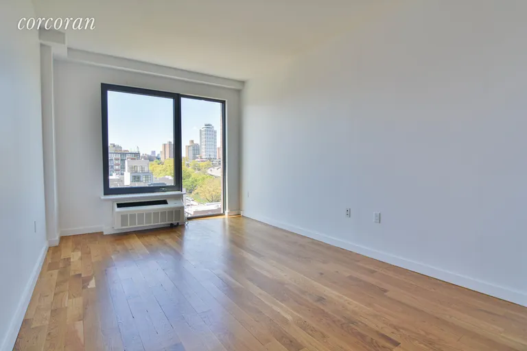 New York City Real Estate | View 123 Hope Street, 7B | 1 Bed, 1 Bath | View 1
