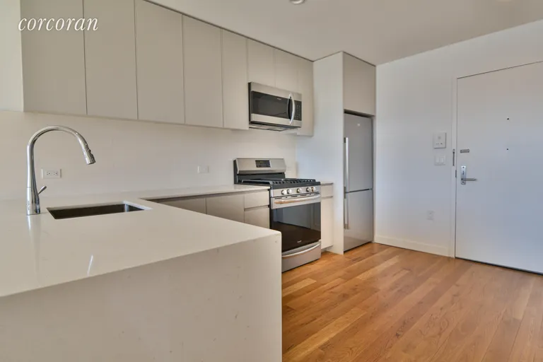 New York City Real Estate | View 123 Hope Street, 7B | room 1 | View 2