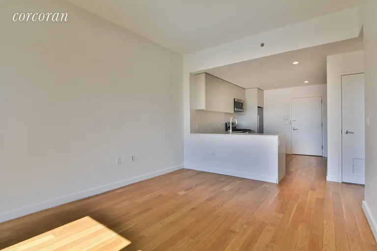 New York City Real Estate | View 123 Hope Street, 7B | room 2 | View 3