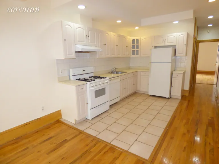 New York City Real Estate | View 334 6th Avenue, 2 | room 2 | View 3