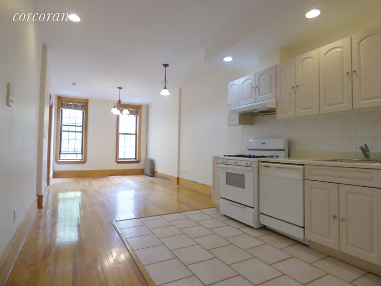 New York City Real Estate | View 334 6th Avenue, 2 | room 1 | View 2
