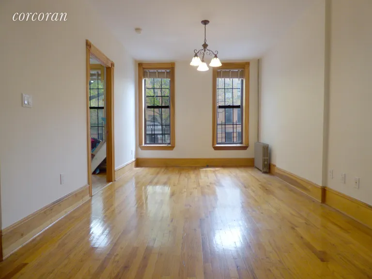 New York City Real Estate | View 334 6th Avenue, 2 | 2 Beds, 1 Bath | View 1