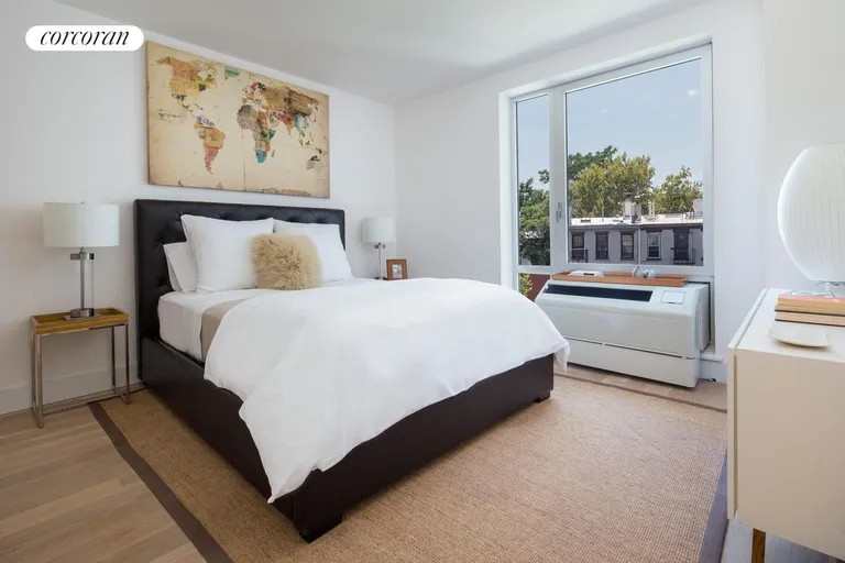 New York City Real Estate | View 267 Pacific Street, 408 | room 4 | View 5