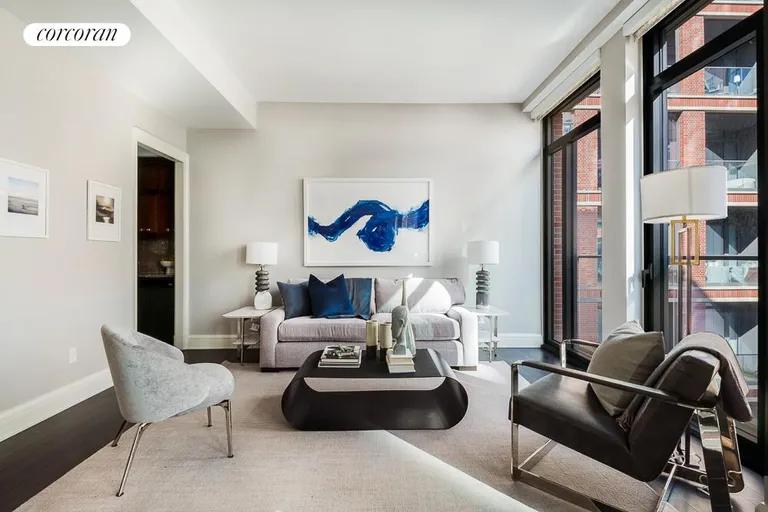 New York City Real Estate | View 155 West 11th Street, 5M | room 1 | View 2