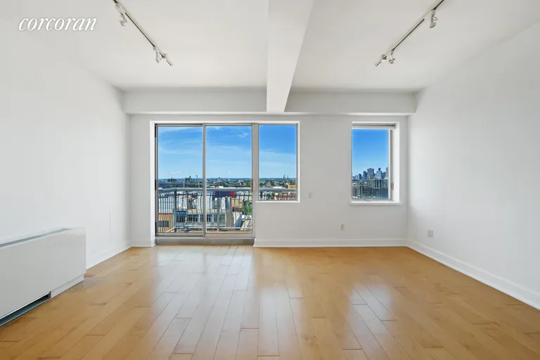 New York City Real Estate | View 343 4th Avenue, 12H | 2 Beds, 2 Baths | View 1