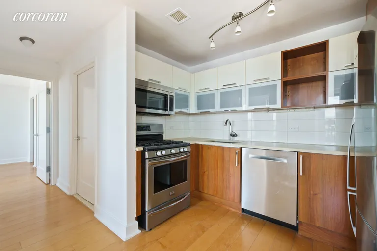 New York City Real Estate | View 343 4th Avenue, 12H | room 1 | View 2