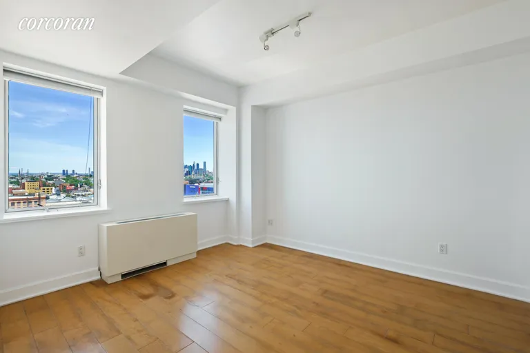 New York City Real Estate | View 343 4th Avenue, 12H | room 2 | View 3