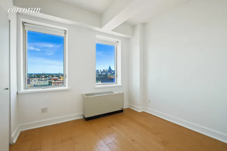 New York City Real Estate | View 343 4th Avenue, 12H | room 3 | View 4