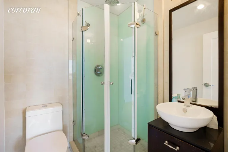 New York City Real Estate | View 343 4th Avenue, 12H | Bathroom | View 15