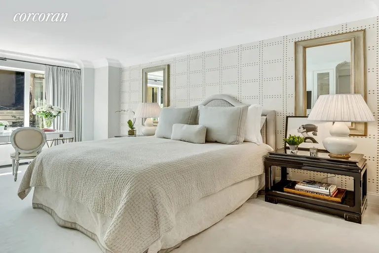 New York City Real Estate | View 8 EAST 83RD STREET, 3C | Bedroom | View 5