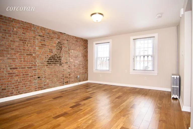 New York City Real Estate | View 124 Ainslie Street, 1 | room 2 | View 3