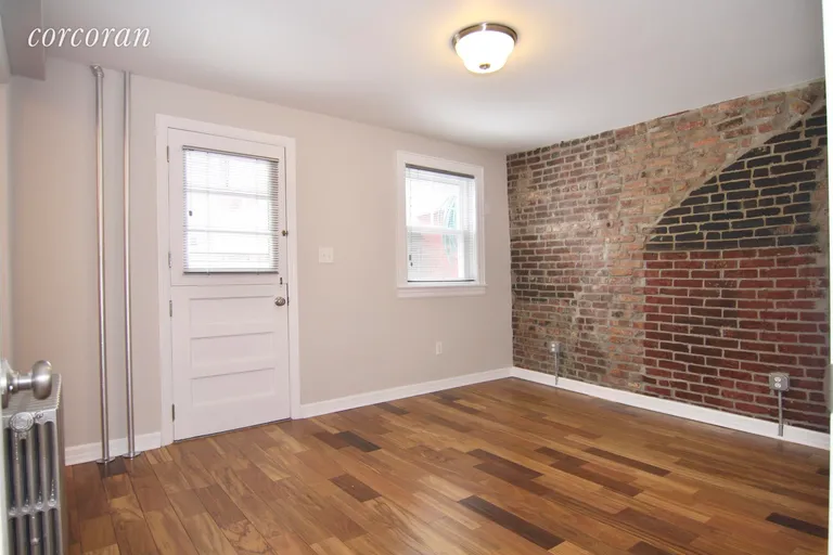 New York City Real Estate | View 124 Ainslie Street, 1 | room 4 | View 5