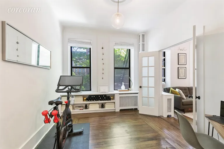 New York City Real Estate | View 235 West 108th Street, 26 | 2nd Bedroom | View 3