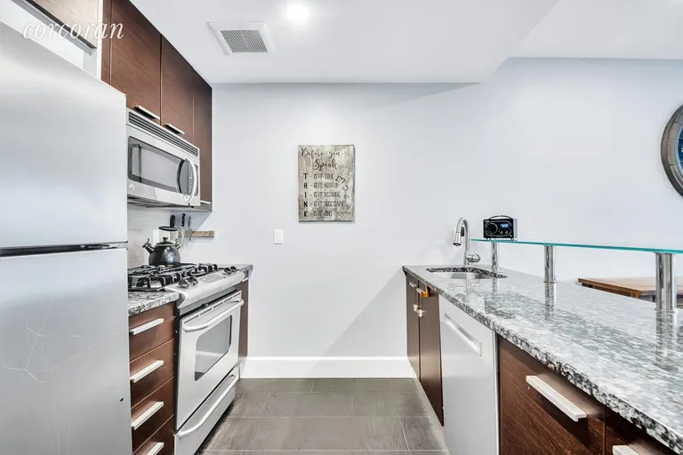 New York City Real Estate | View 245 16th Street, 2 | 3 Beds, 1 Bath | View 1
