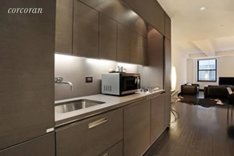 New York City Real Estate | View 20 Pine Street, 517 | room 2 | View 3