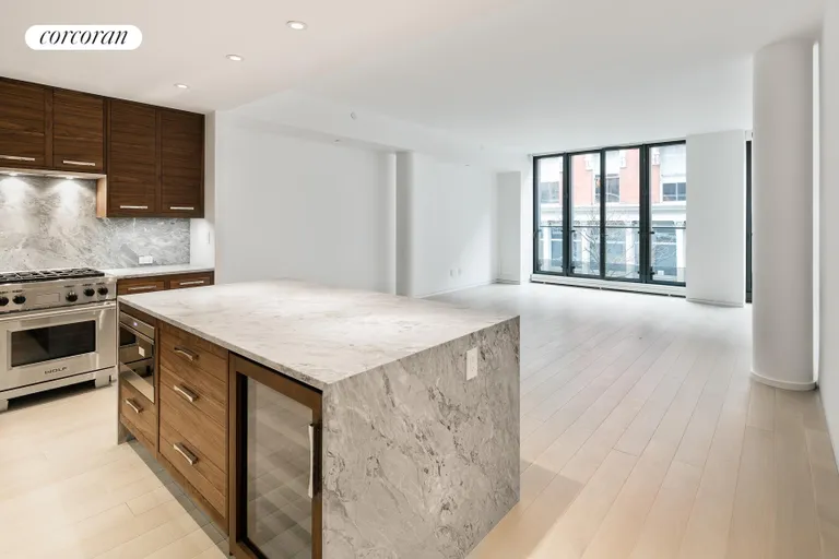 New York City Real Estate | View 27 Wooster Street, 2C | room 2 | View 3