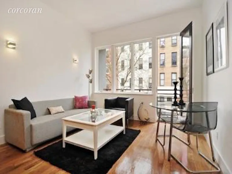 New York City Real Estate | View 103 Meserole Street, 2A | room 3 | View 4