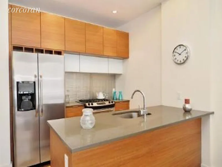 New York City Real Estate | View 103 Meserole Street, 2A | room 1 | View 2