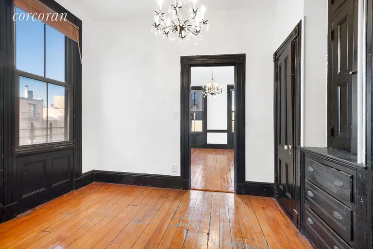 New York City Real Estate | View 97 Noble Street, 2 | room 2 | View 3