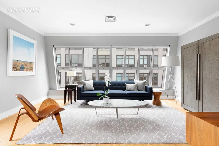 New York City Real Estate | View 185 Huntington Street, 5 | 3 Beds, 2 Baths | View 1