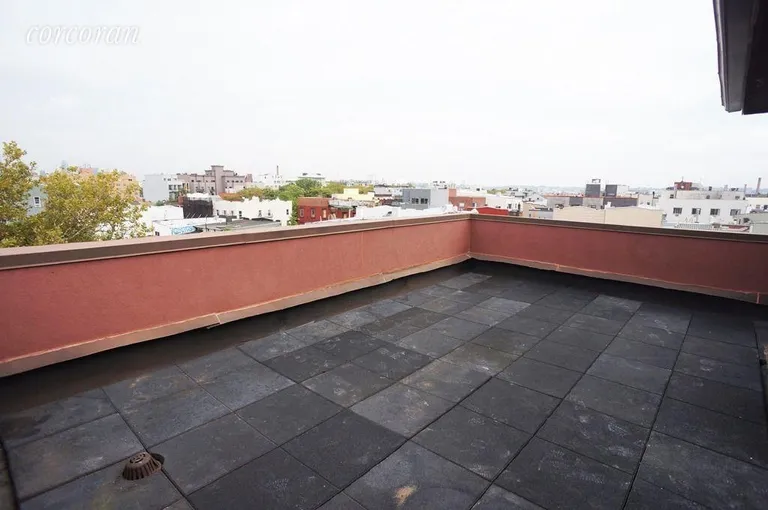 New York City Real Estate | View 294 Ainslie Street, 4A | room 7 | View 8