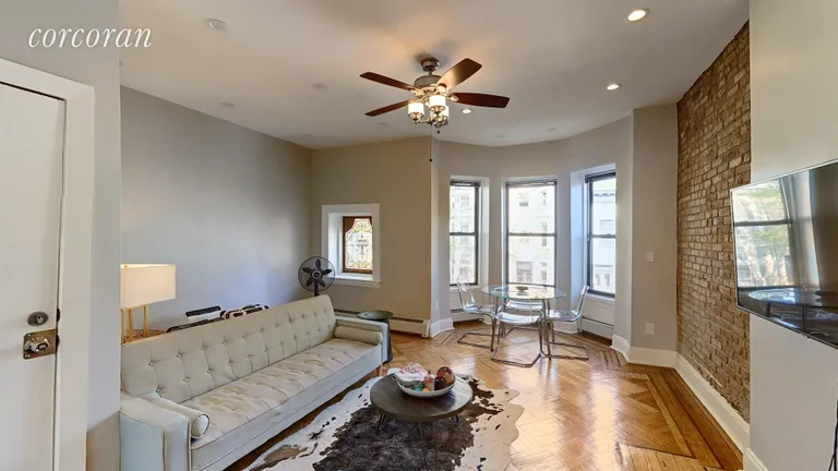 New York City Real Estate | View 14 Revere Place, 3 | room 1 | View 2