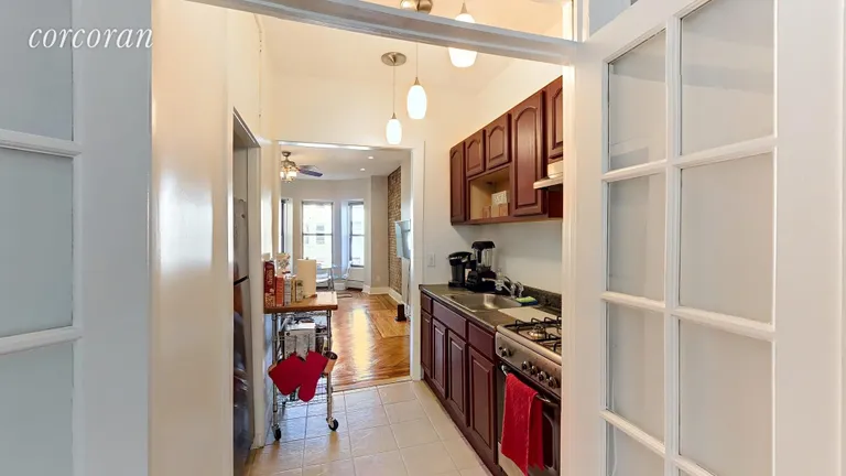 New York City Real Estate | View 14 Revere Place, 3 | room 4 | View 5