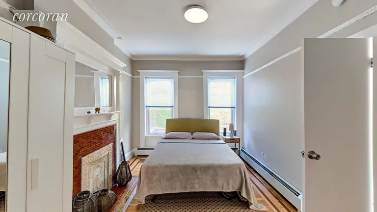 New York City Real Estate | View 14 Revere Place, 3 | room 5 | View 6