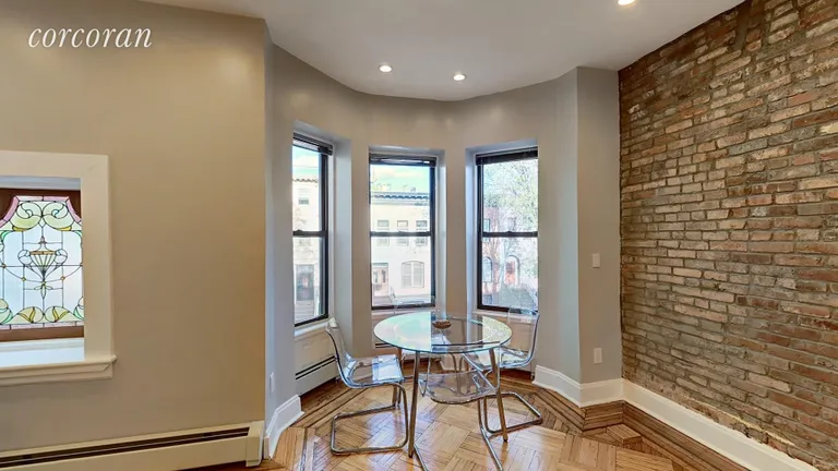 New York City Real Estate | View 14 Revere Place, 3 | room 2 | View 3