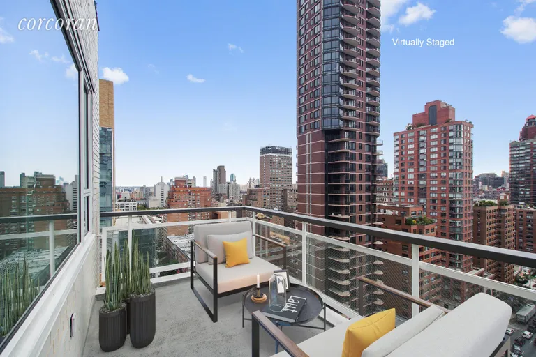 New York City Real Estate | View 200 East 66th Street, PHE2005 | room 1 | View 2