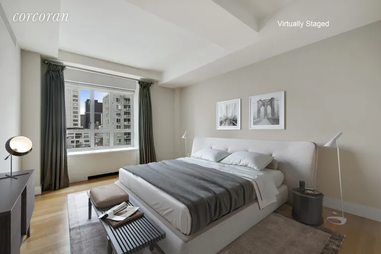 New York City Real Estate | View 200 East 66th Street, PHE2005 | room 3 | View 4