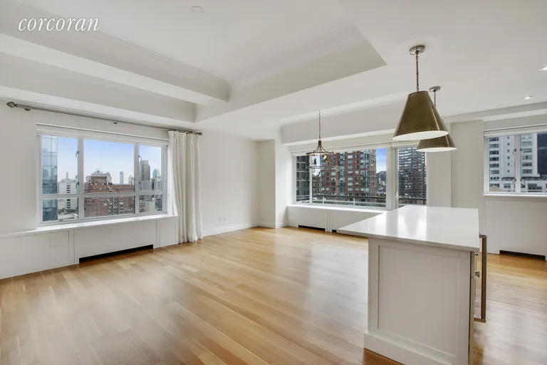 New York City Real Estate | View 200 East 66th Street, PHE2005 | room 6 | View 7