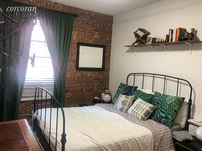 New York City Real Estate | View 723 8th Avenue, 1H | room 5 | View 6