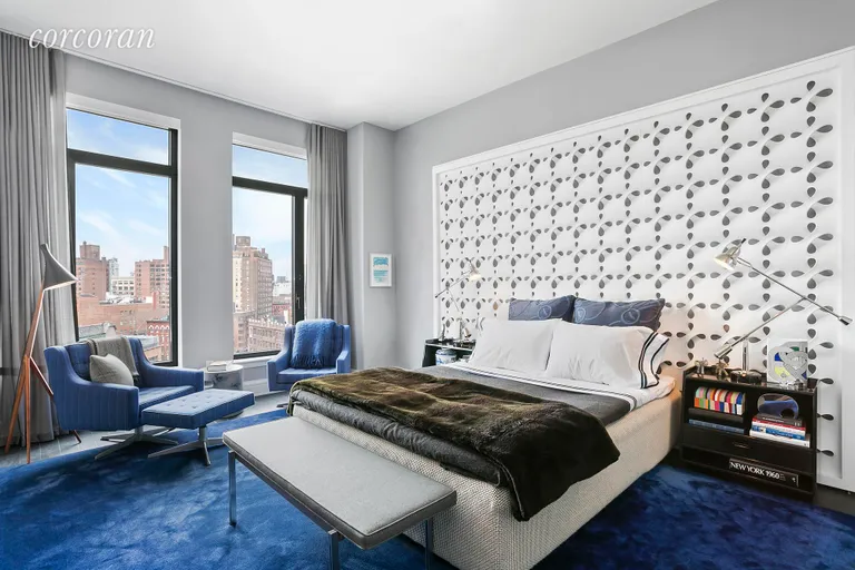 New York City Real Estate | View 155 West 11th Street, 9D | room 4 | View 5