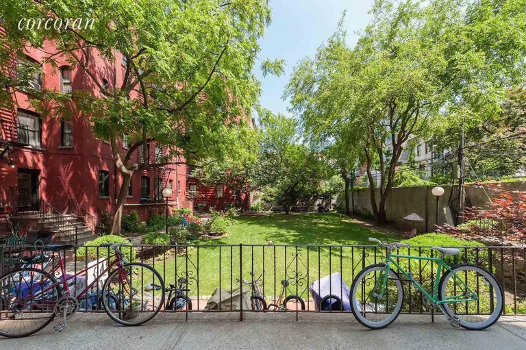New York City Real Estate | View 443 Hicks Street, 1G | room 4 | View 5