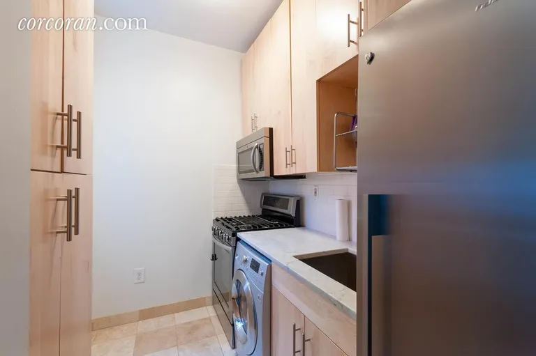 New York City Real Estate | View 443 Hicks Street, 1G | room 3 | View 4
