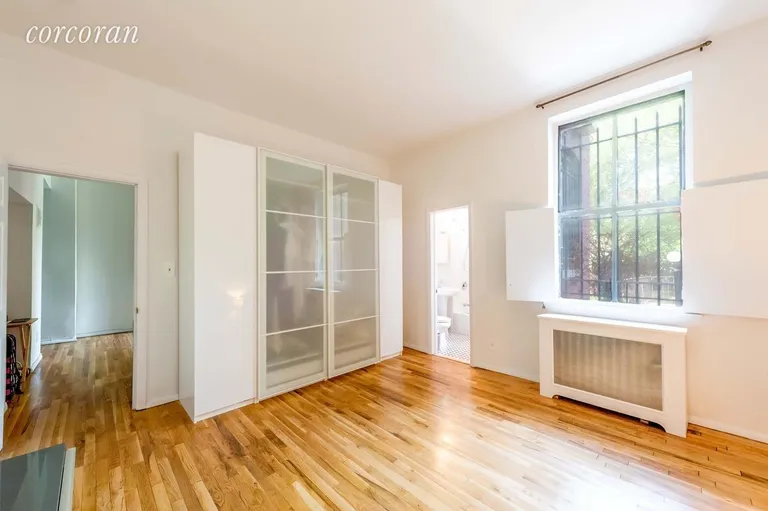 New York City Real Estate | View 443 Hicks Street, 1G | room 1 | View 2