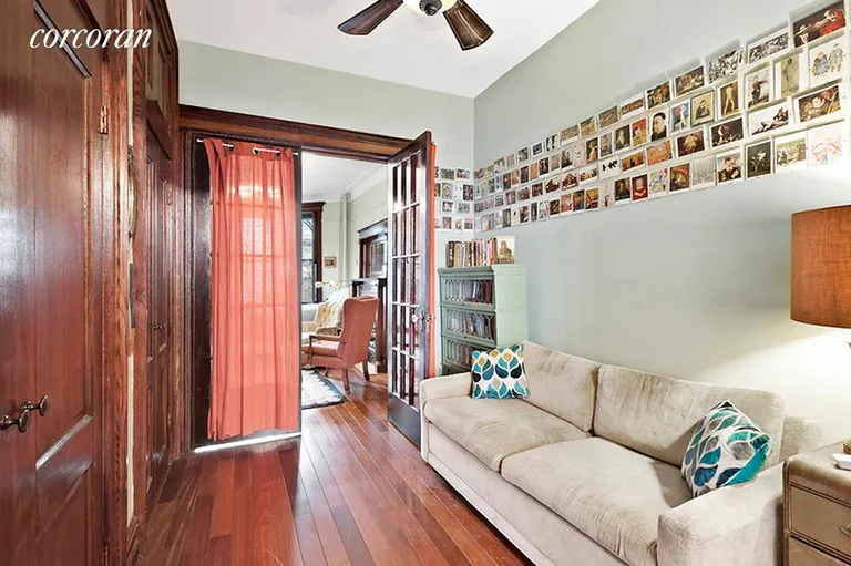 New York City Real Estate | View 236 East 5th Street, 2 | room 4 | View 5
