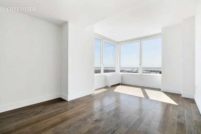 New York City Real Estate | View 388 Bridge Street, 33A | room 2 | View 3