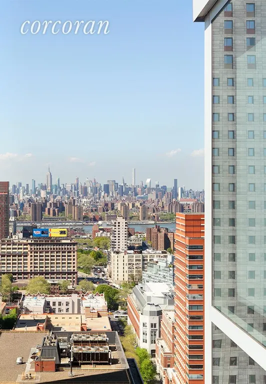 New York City Real Estate | View 388 Bridge Street, 33A | room 7 | View 8