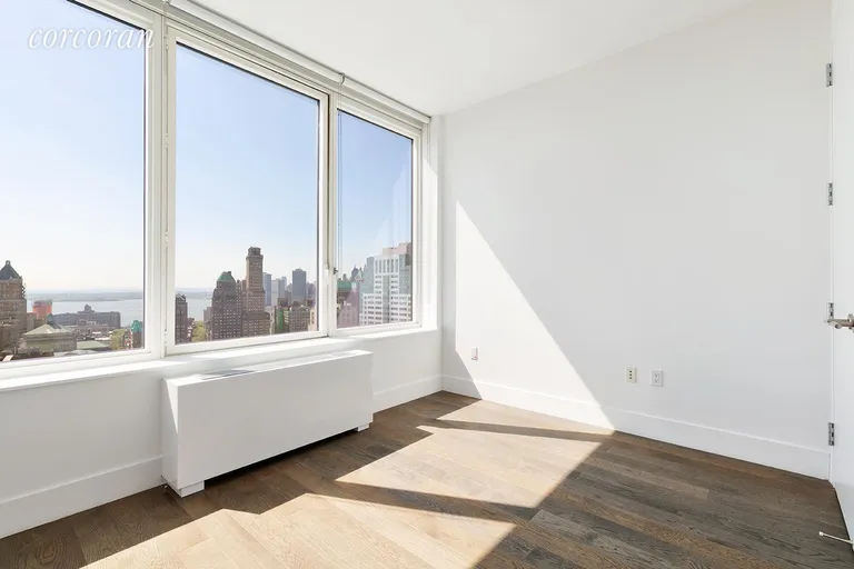 New York City Real Estate | View 388 Bridge Street, 33A | room 10 | View 11